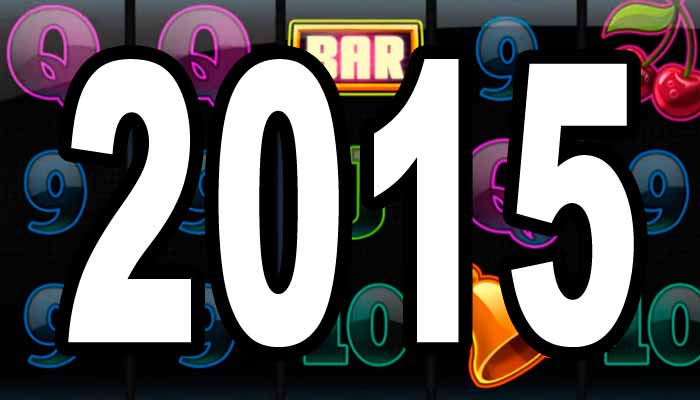 Uudet kasinot netissä 2015